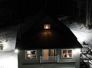 41 S Jordan Hill Rd, Columbia, NH 03576