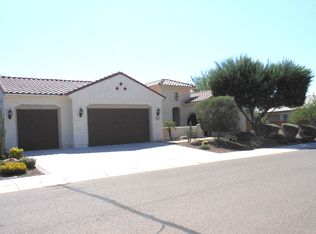 26417 W Runion Ln, Buckeye, AZ 85396