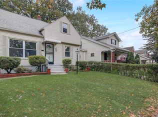3961 E 154th St, Cleveland, OH 44128