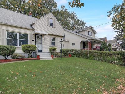 3961 E 154th St, Cleveland, OH, 44128