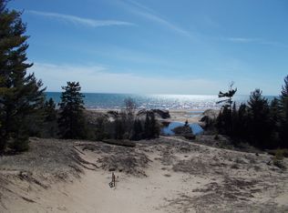 Michibay Rd, Gulliver, MI 49840