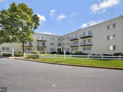 5601 Parker House Ter APT 201, Hyattsville, MD, 20782
