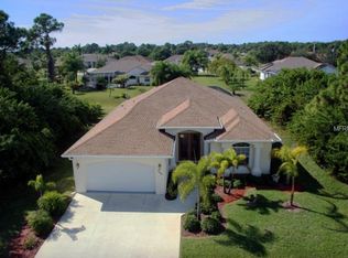 269 Australian Dr, Rotonda West, FL 33947