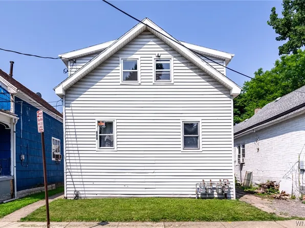 118 Detroit St, Buffalo, NY 14206