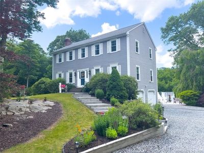 6 Hilltop Ridge Road, Oxford, CT, 06478