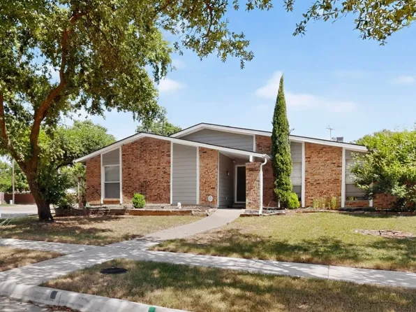 1901 Paxton Dr, Carrollton, TX 75007