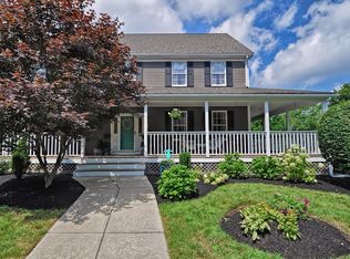 36 Emerson Rd, East Walpole, MA 02032