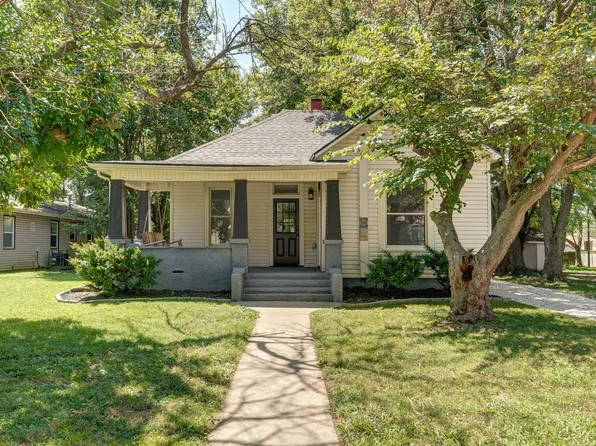 908 W Elm Street, Springfield, MO 65806