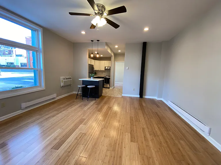 Loft 1 Bedroom