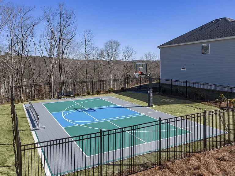 HARMON Cedar Run by Crescent Communities — Photo 28