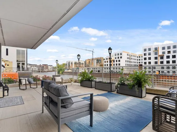 1902 North Commerce STREET #109, Milwaukee, WI 53212