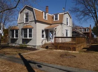 20 Highland Rd, Nahant, MA 01908
