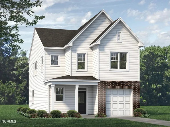 158 Caulfield Road, Aberdeen, NC 28315