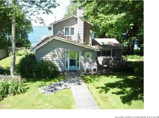 167 Fox Ln, Surry, ME 04684