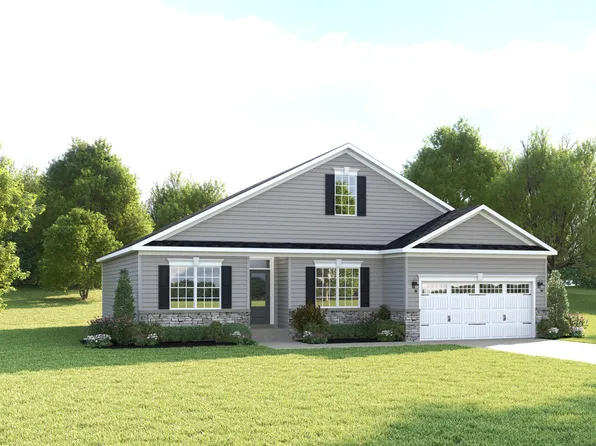 Ashbrooke Plan, Heritage Creek 55+