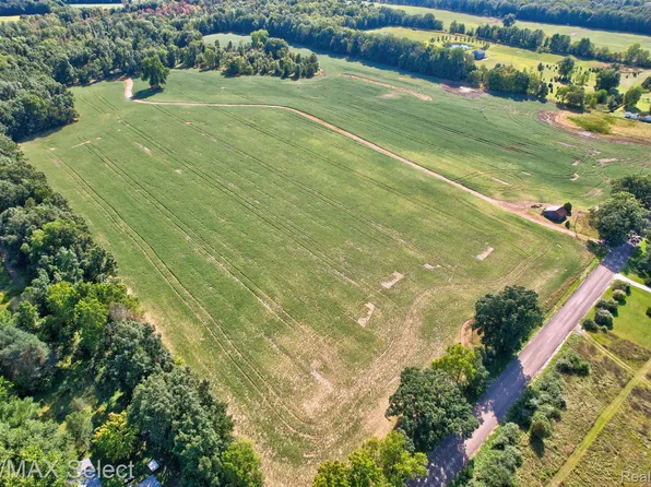 0 E Carpenter Rd, Davison, MI 48423