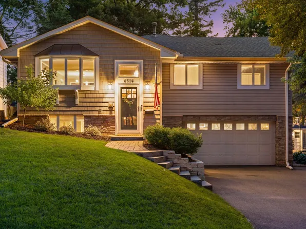 4516 Vandervork Ave, Edina, MN 55436