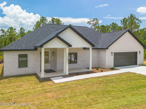 14951 Longwood Ln, Gulfport, MS 39503
