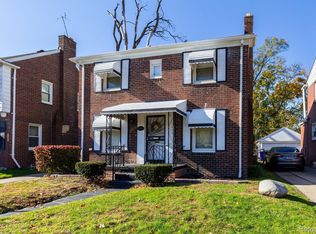 19191 Steel St, Detroit, MI 48235