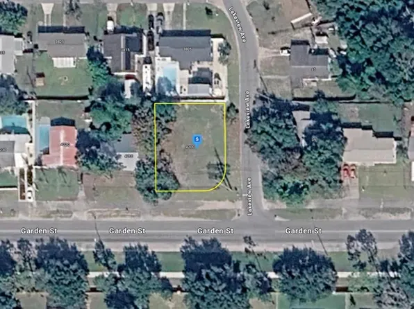 4200 Garden St, Titusville, FL 32796