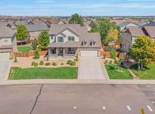 7889 E 122nd Pl, Thornton, CO 80602