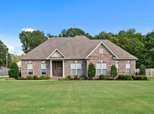 2910 W Booth Rd, Searcy, AR 72143