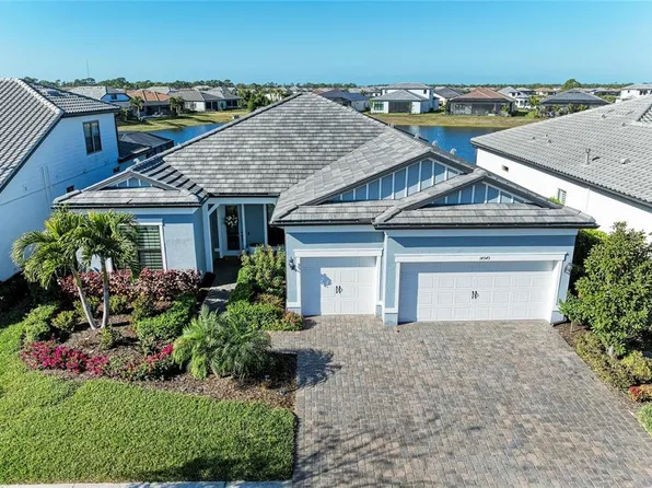 14545 Eagle Branch Dr, Nokomis, FL 34275