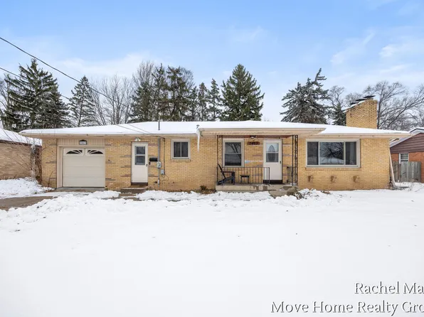 2463 Blanchard St SW, Wyoming, MI 49519