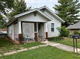 1916 6th St, Bedford, IN 47421
