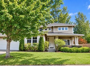 12825 68th Ave SE, Snohomish, WA 98296