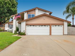 6721 Teak Way, Alta Loma, CA 91701