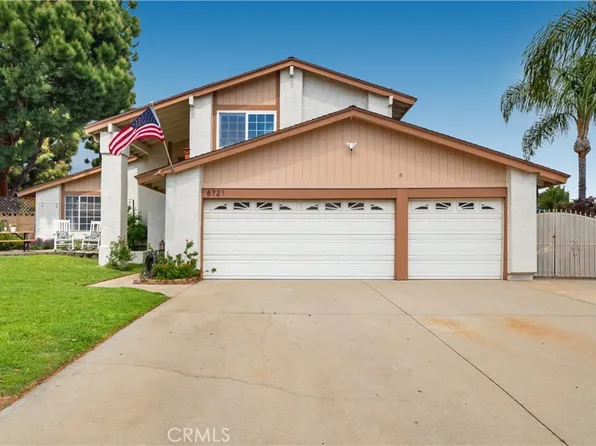 6721 Teak Way, Alta Loma, CA 91701