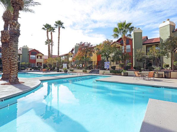 2701 N Rainbow Blvd APT 2188