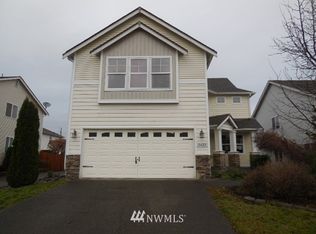 8423 205th Stct E, Spanaway, WA