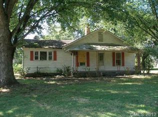 4177 Wilson Rd, Vale, NC 28168