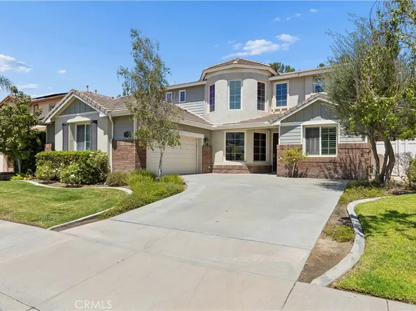 32136 Camino Rabago, Temecula, CA 92592