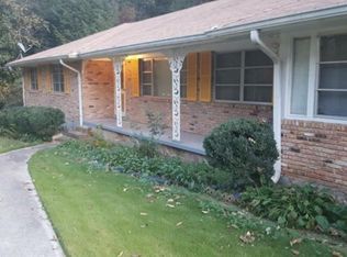 5467 Walker Rd, Stone Mountain, GA 30088