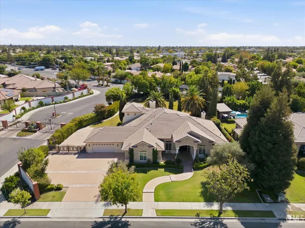 11419 Harrington St, Bakersfield, CA 93311