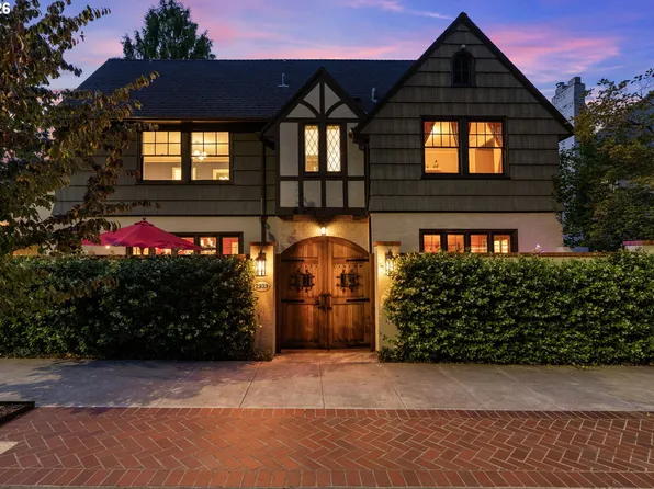2939 NW Cornell Rd, Portland, OR 97210