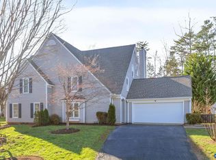 3396 Moubry Ln, Charlottesville, VA 22911