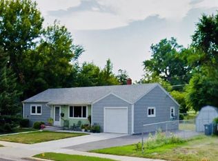 1815 Central Blvd, Rapid City, SD 57702