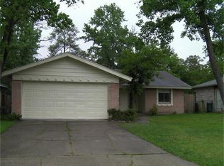 4502 Donalbain Dr, Spring, TX 77373