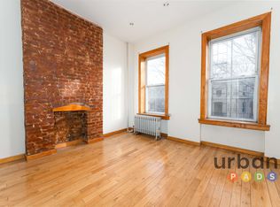 887 Saint Johns Pl APT 1RF, Brooklyn, NY 11216