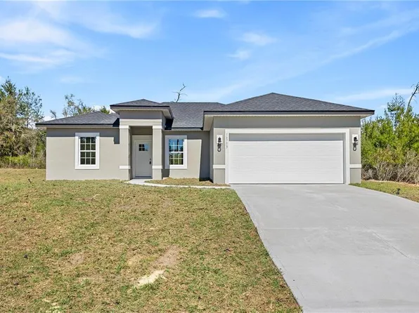 16753 SW 29th Ter, Ocala, FL 34473