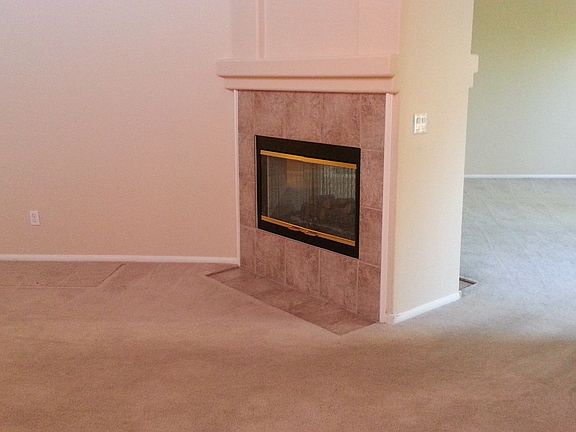 2-way fireplace