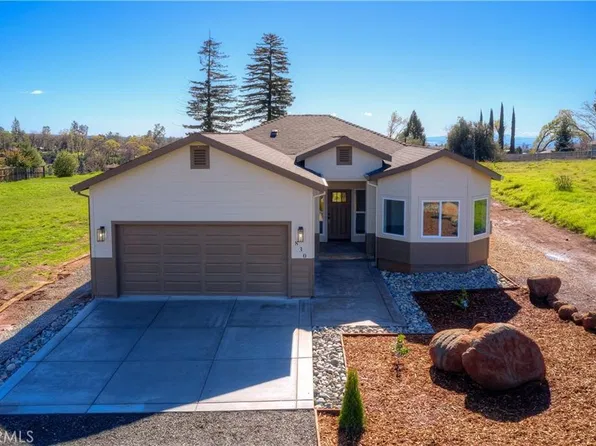 5516 S Libby Rd, Paradise, CA 95969