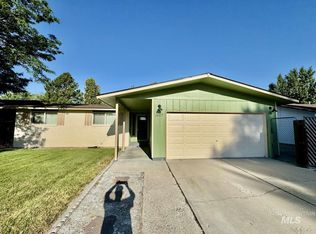 1107 NW 11th St, Meridian, ID 83642