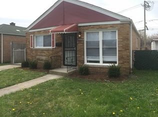 10230 S Van Vlissingen Rd, Chicago, IL 60617