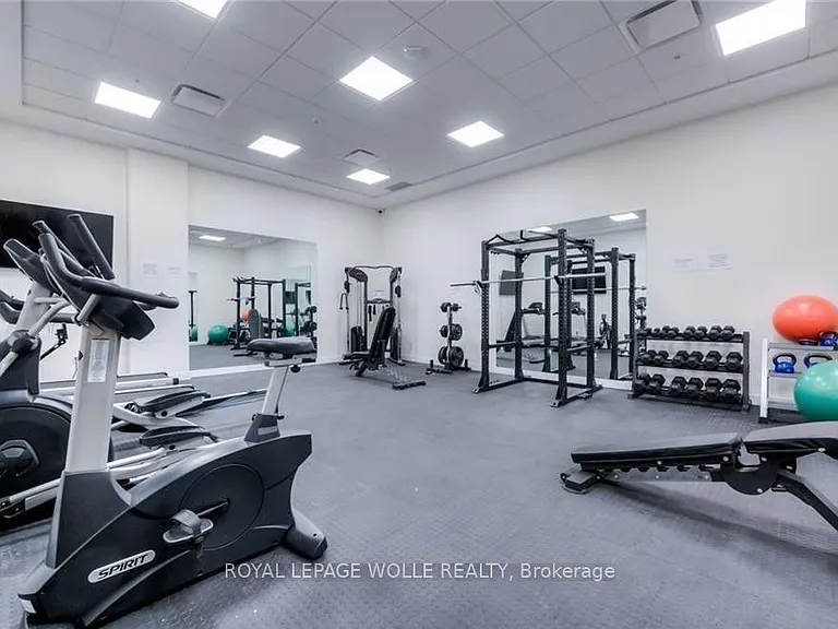 104 Garment St #1206 — Photo 24