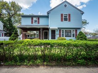 182-184 Draper St, Springfield, MA 01108